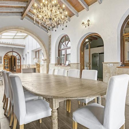 Willa Casa Mistela Jalón Zewnętrze zdjęcie